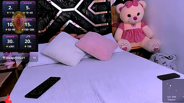 Tania white89 online show from 11-04-25, 06:01