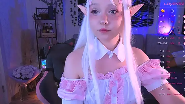 IrmaBell online show from 11-14-25, 09:40