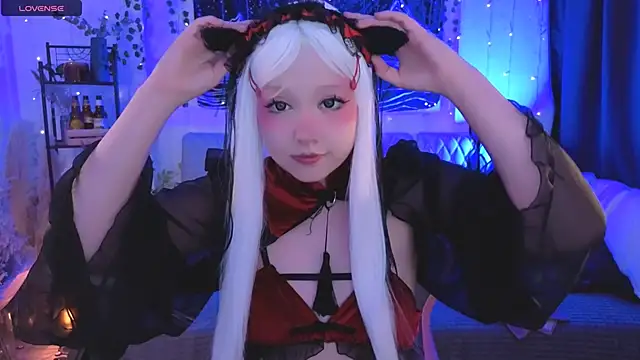 IrmaBell online show from 11-29-25, 03:06