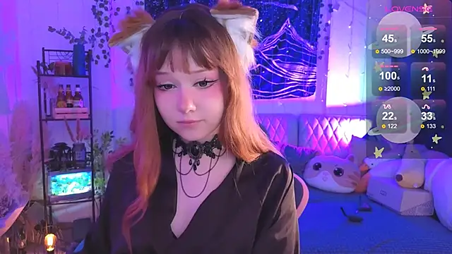 IrmaBell online show from 12-05-25, 03:05