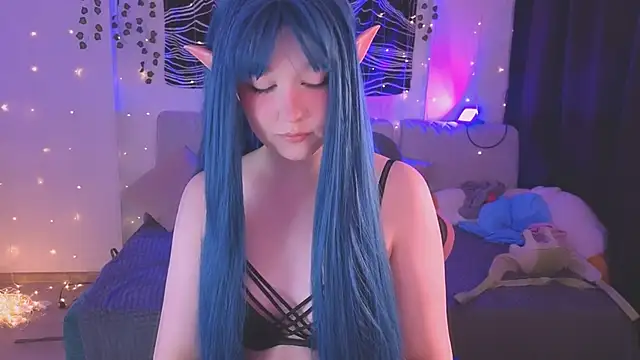 IrmaBell online show from 02-08-26, 07:33