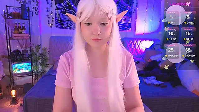 IrmaBell online show from 12-17-25, 12:59