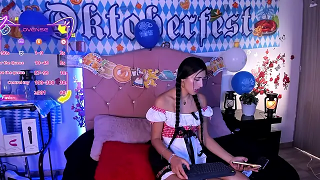 brenda moris01 online show from 09-26-25, 09:32