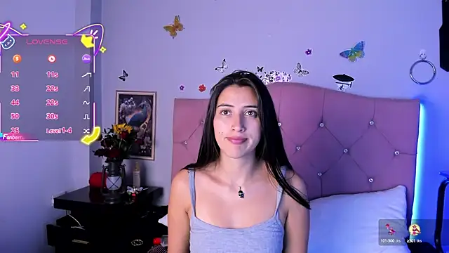 brenda moris01 online show from 10-11-25, 09:16