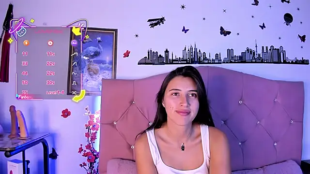 brenda moris01 online show from 09-12-25, 09:25