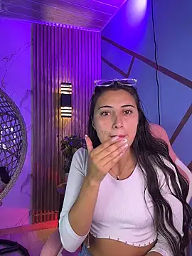 brenda moris01 online show from 03-12-26, 09:52