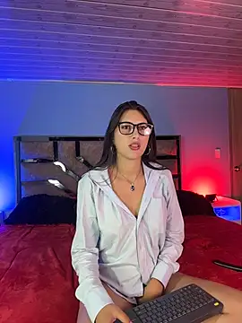 brenda moris01 online show from 04-04-26, 10:16