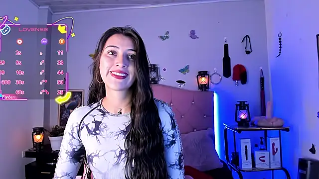 brenda moris01 online show from 10-15-25, 09:34