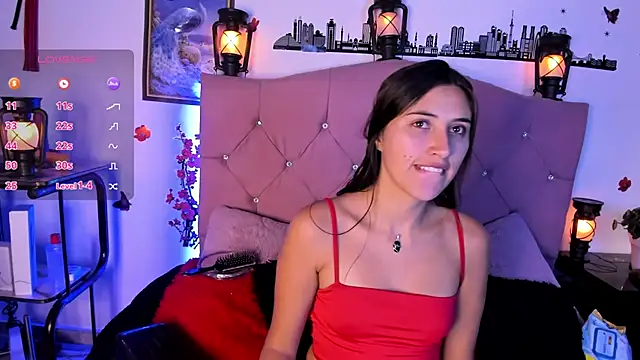 brenda moris01 online show from 09-19-25, 09:08