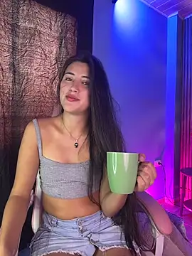 brenda moris01 online show from 03-27-26, 10:22