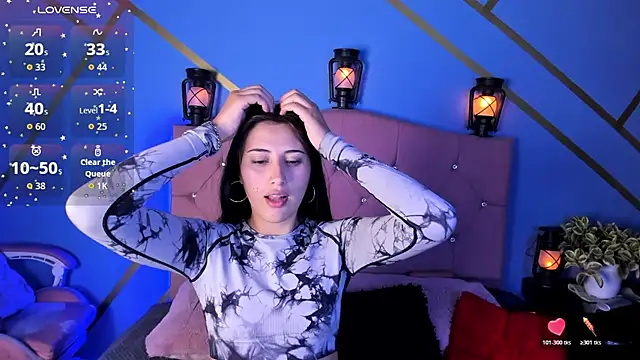 brenda moris01 online show from 11-21-25, 09:36