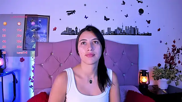 brenda moris01 online show from 09-22-25, 09:21