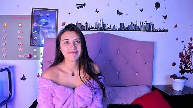 brenda moris01 online show from 09-23-25, 09:22