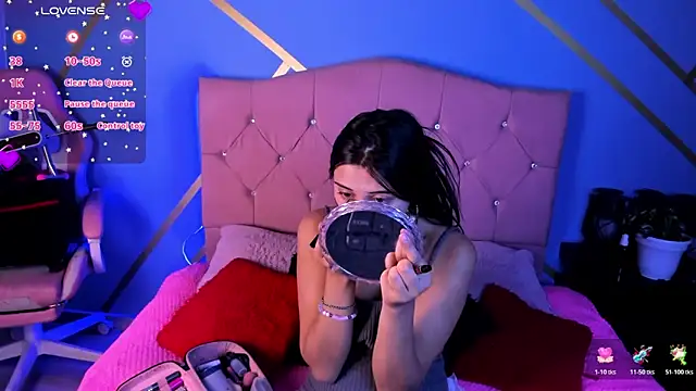 brenda moris01 online show from 11-09-25, 10:14