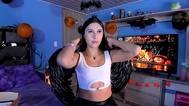 brenda moris01 online show from 10-28-25, 09:25