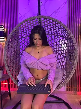 brenda moris01 online show from 03-18-26, 10:32