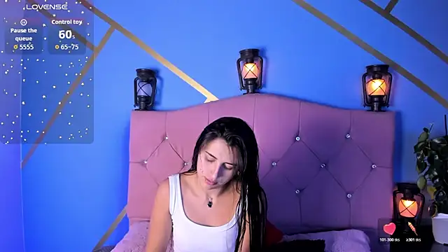 brenda moris01 online show from 12-01-25, 08:53