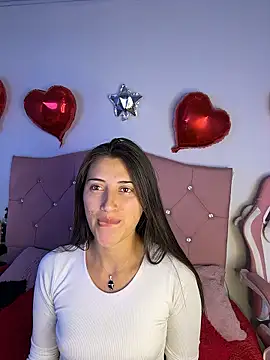 brenda moris01 online show from 01-17-26, 09:29