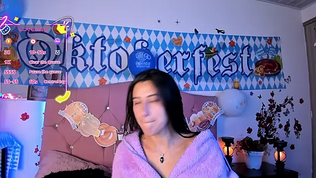 brenda moris01 online show from 09-29-25, 09:31