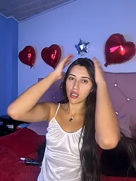 brenda moris01 online show from 01-13-26, 09:30