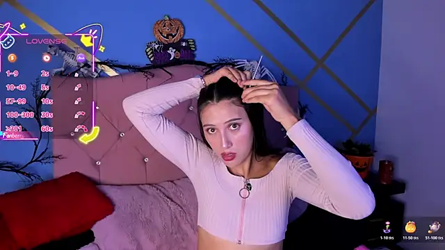 brenda moris01 online show from 10-22-25, 09:35