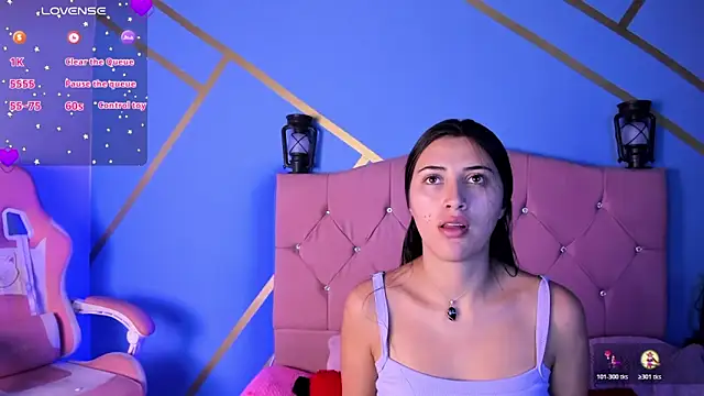 brenda moris01 online show from 11-06-25, 09:08