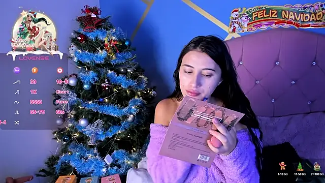 brenda moris01 online show from 12-17-25, 09:53