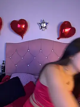 brenda moris01 online show from 01-16-26, 09:19