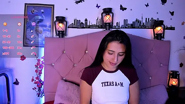 brenda moris01 online show from 09-17-25, 09:50