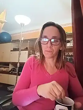 Dettybitch40 online show from 11-10-25, 04:12