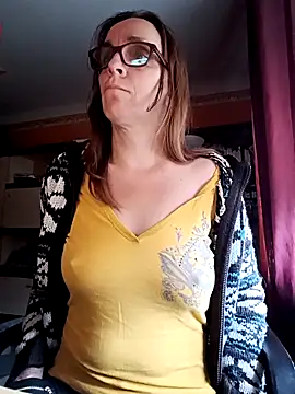 Dettybitch40 online show from 10-05-25, 07:54