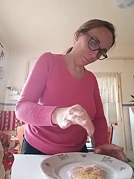 Dettybitch40 online show from 11-23-25, 12:04