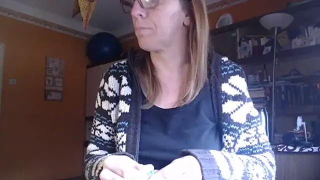 Dettybitch40 online show from 11-09-25, 10:30