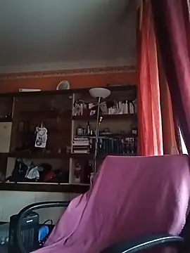 Dettybitch40 online show from 11-24-25, 01:33