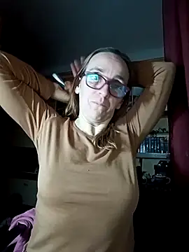 Dettybitch40 online show from 11-02-25, 05:51