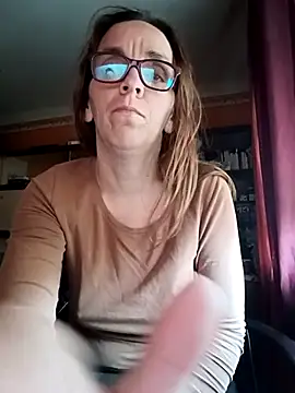 Dettybitch40 online show from 10-11-25, 05:52