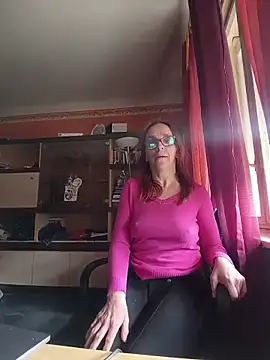 Dettybitch40 online show from 04-20-26, 01:45