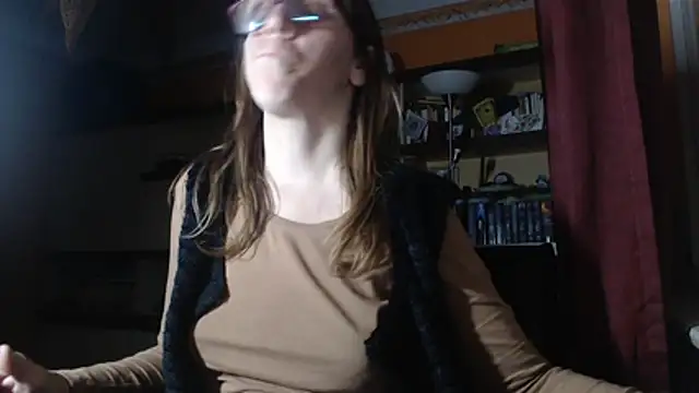 Dettybitch40 online show from 10-31-25, 04:36