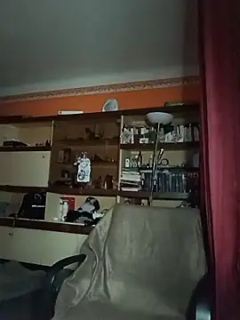 Dettybitch40 online show from 01-12-26, 04:14