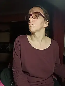 Dettybitch40 online show from 12-22-25, 04:51