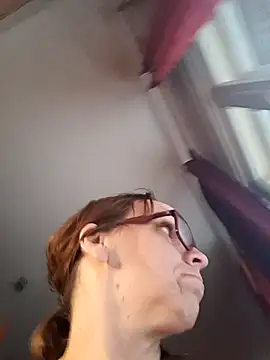 Dettybitch40 online show from 11-08-25, 08:51