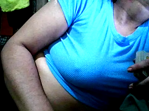 Shelzy420 online show from 02-27-26, 03:23