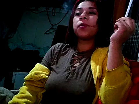 Shelzy420 online show from 02-20-26, 08:16