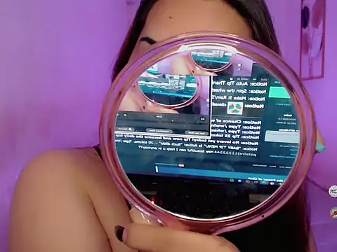 AlodiaOfCums online show from 01-07-26, 02:38