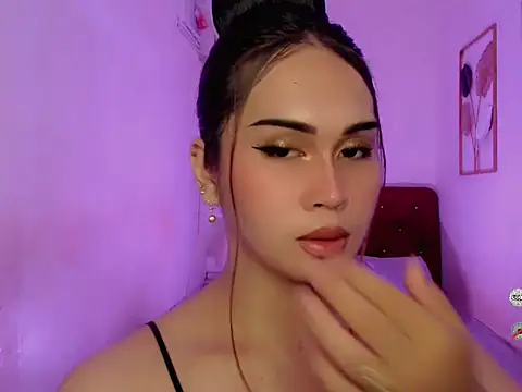 AlodiaOfCums online show from 11-11-25, 01:22