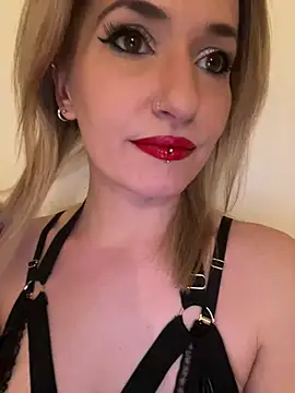 GangBangKitty online show from 02-16-25, 06:21