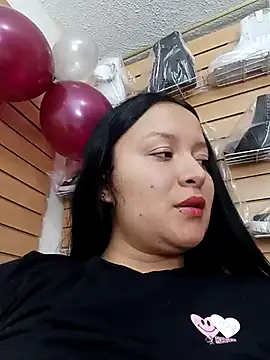 Arisha34 online show from 03-18-25, 11:42