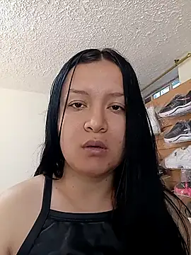 Arisha34 online show from 12-14-25, 02:44