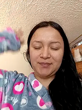 Arisha34 online show from 11-12-25, 01:37