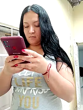 Arisha34 online show from 01-06-25, 04:23